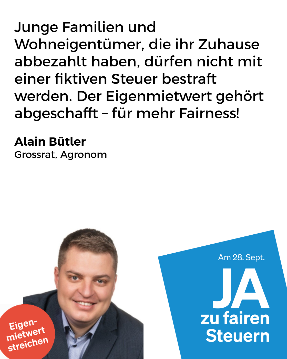 Alain Bütler: 687e653420364